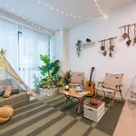 Bintang Fairlane Residences Near Pavilion By Gl Staycation