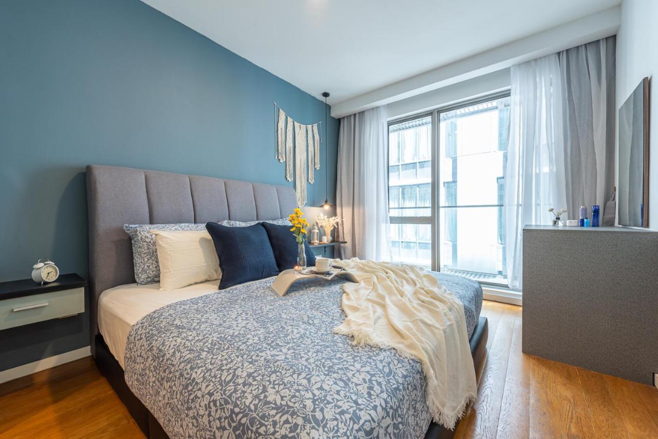 Bintang Fairlane Residences Near Pavilion By Gl Staycation *