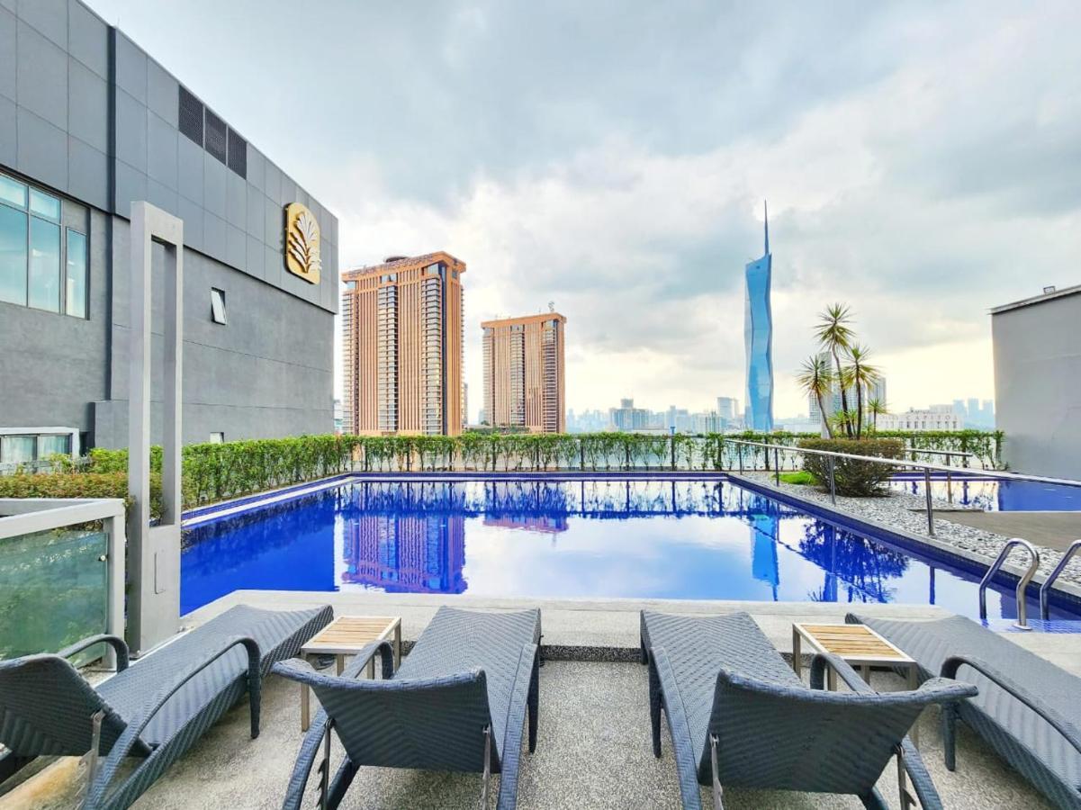 Bintang Fairlane Residences Near Pavilion By Gl Staycation Pangsapuri