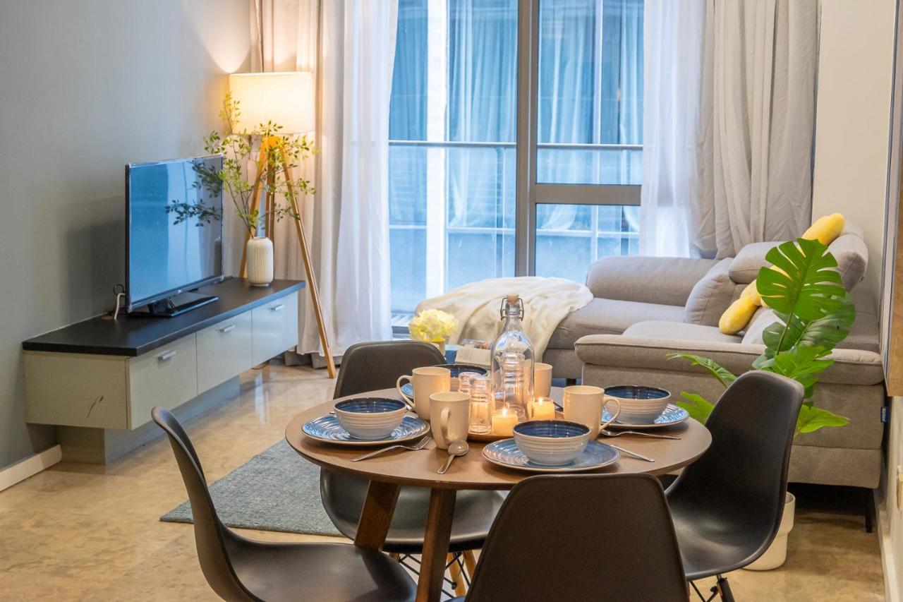 Bintang Fairlane Residences Near Pavilion By Gl Staycation Pangsapuri
