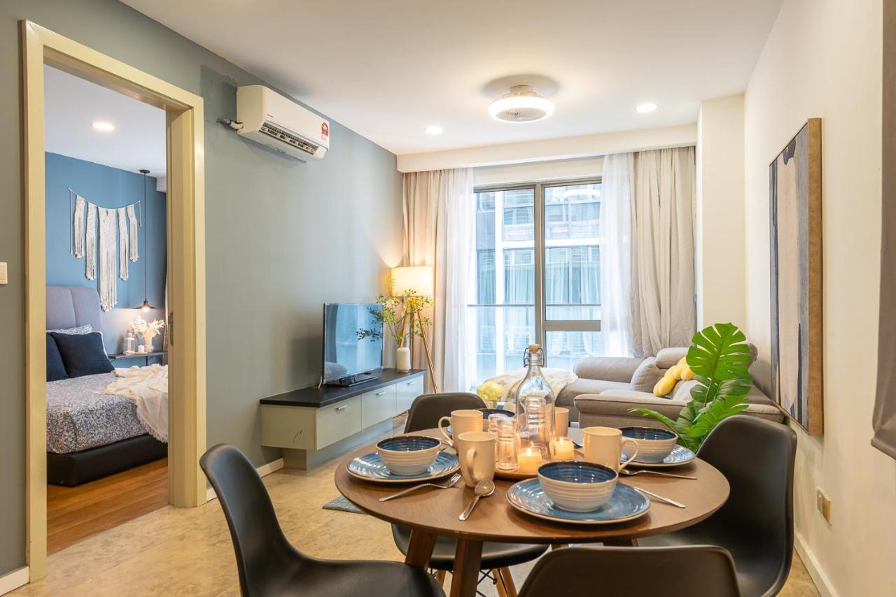 Bintang Fairlane Residences Near Pavilion By Gl Staycation