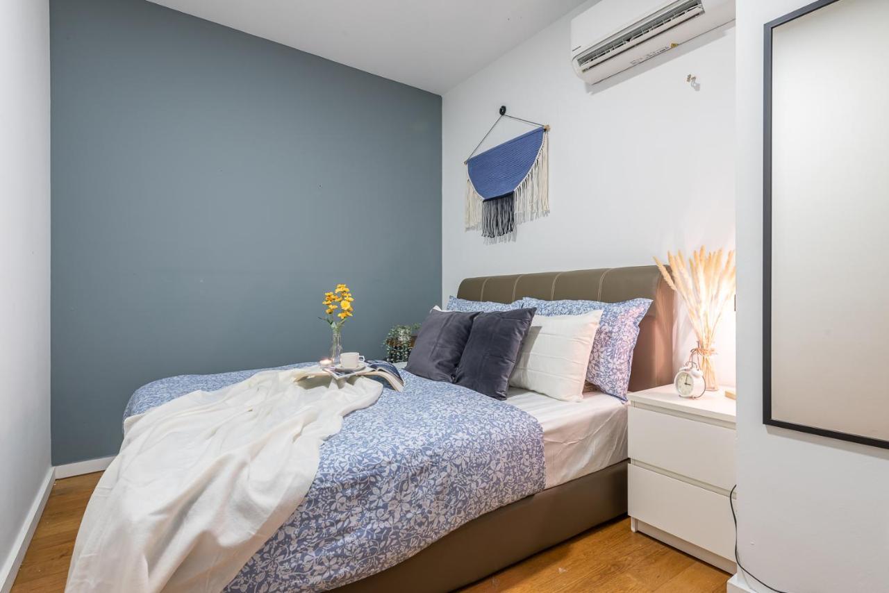 Pangsapuri Bintang Fairlane Residences Near Pavilion By Gl Staycation Kuala Lumpur