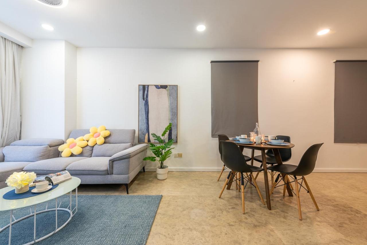 Bintang Fairlane Residences Near Pavilion By Gl Staycation *