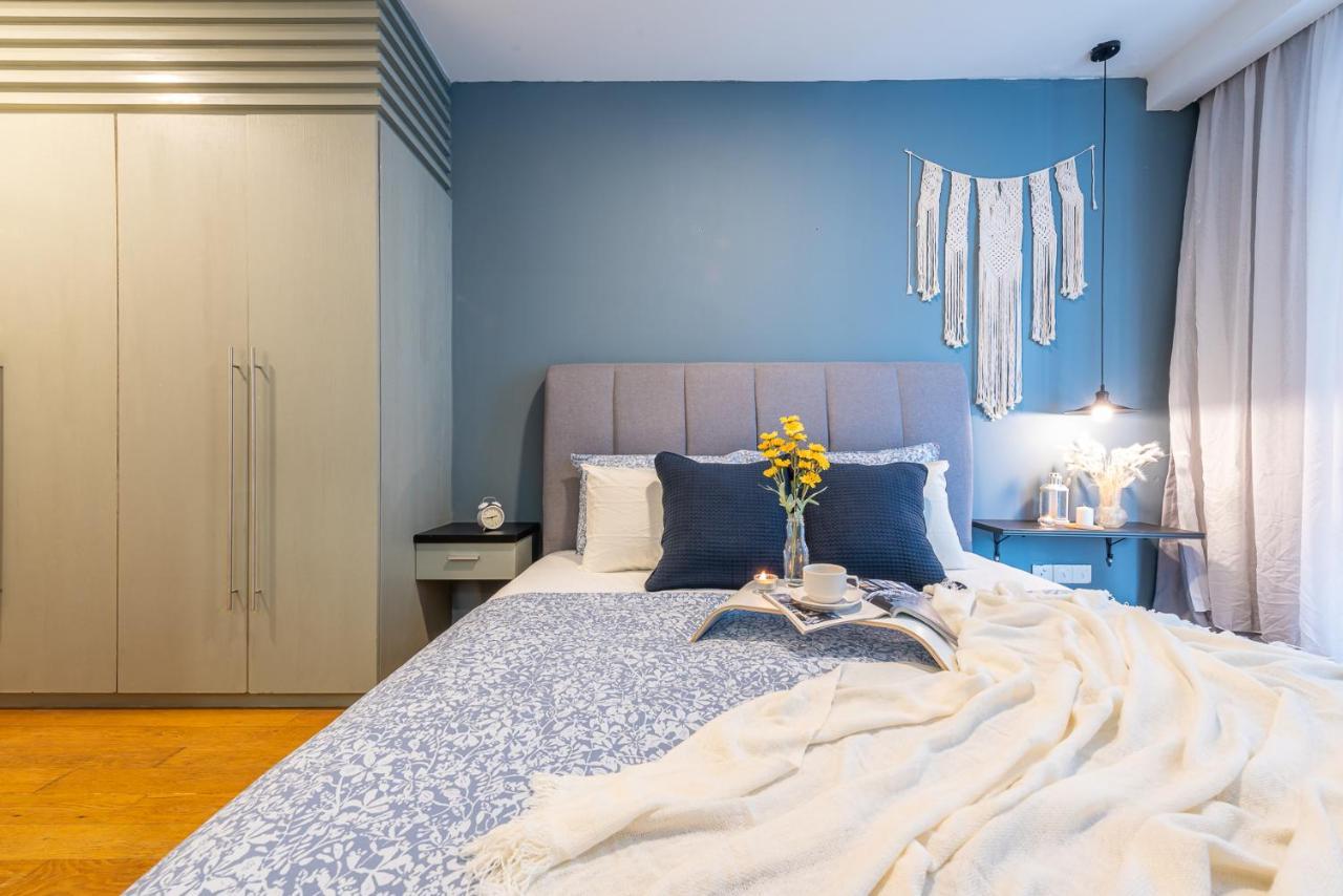 Pangsapuri Bintang Fairlane Residences Near Pavilion By Gl Staycation Kuala Lumpur