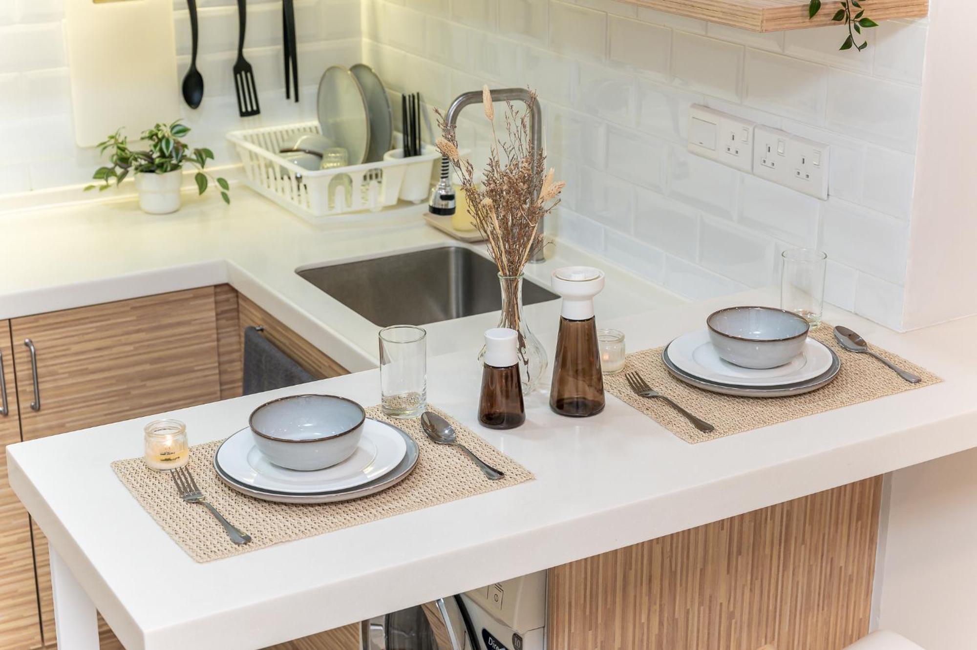Bintang Fairlane Residences Near Pavilion By Gl Staycation