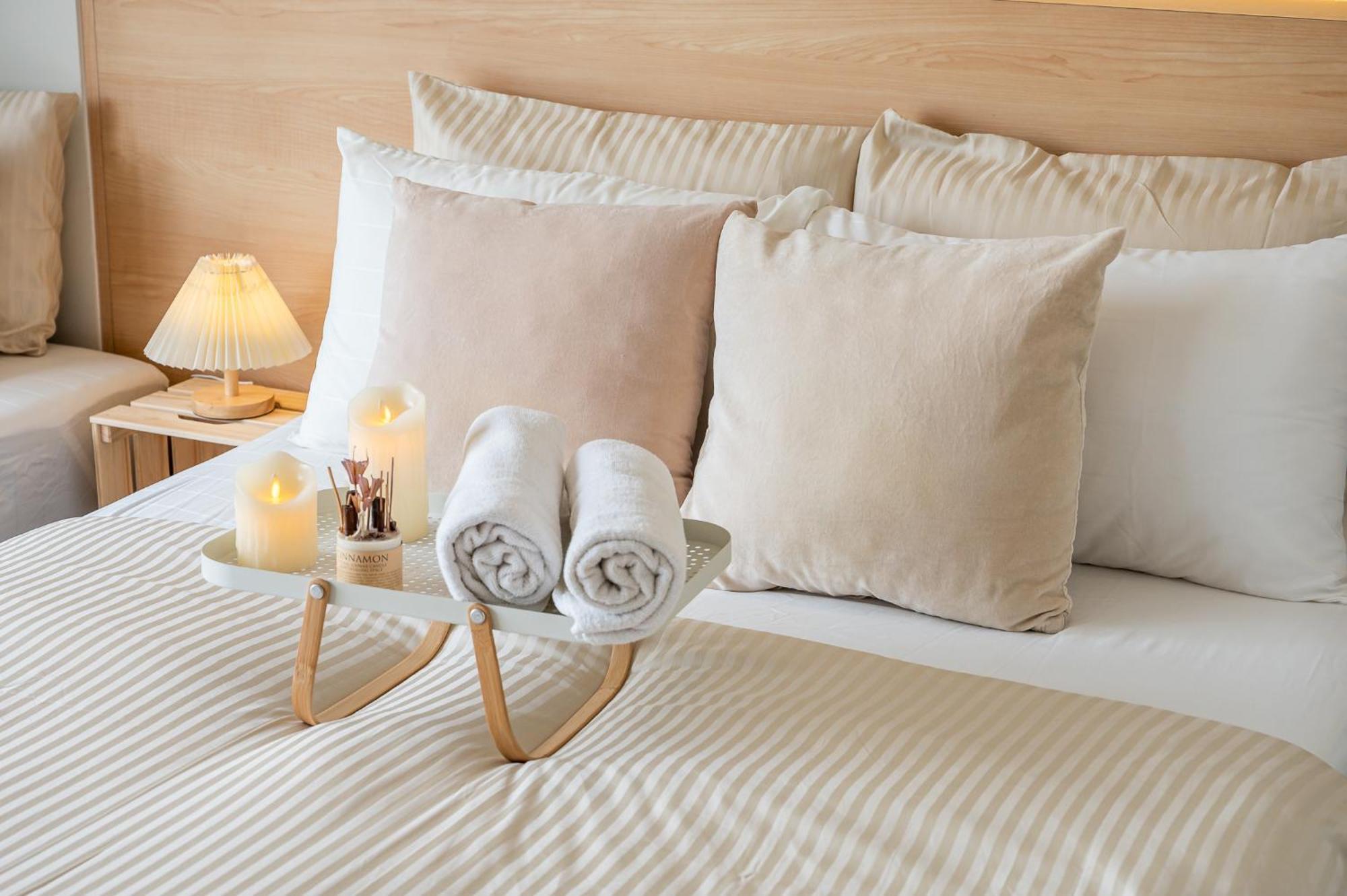 Pangsapuri Bintang Fairlane Residences Near Pavilion By Gl Staycation *