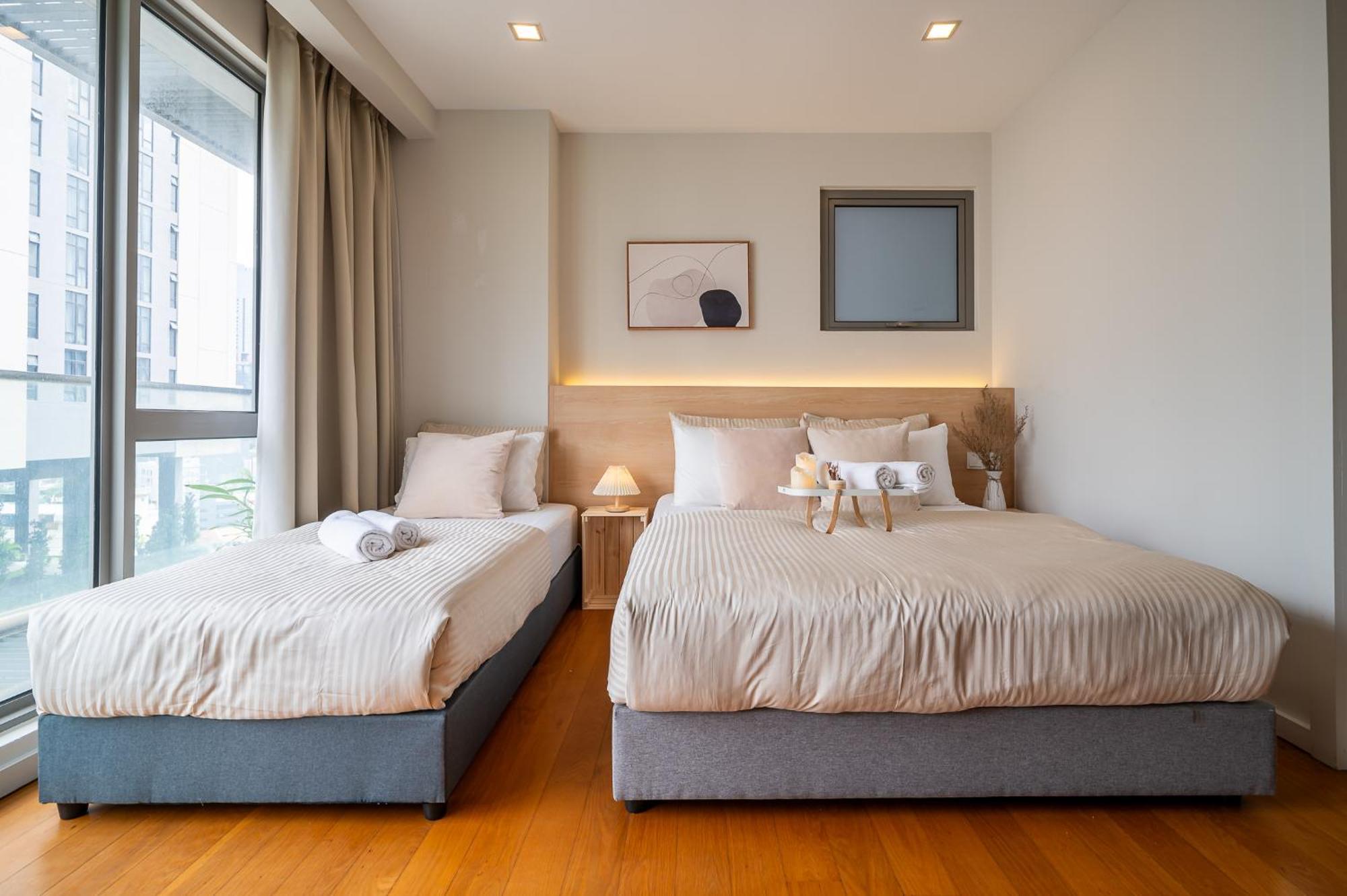 Bintang Fairlane Residences Near Pavilion By Gl Staycation *