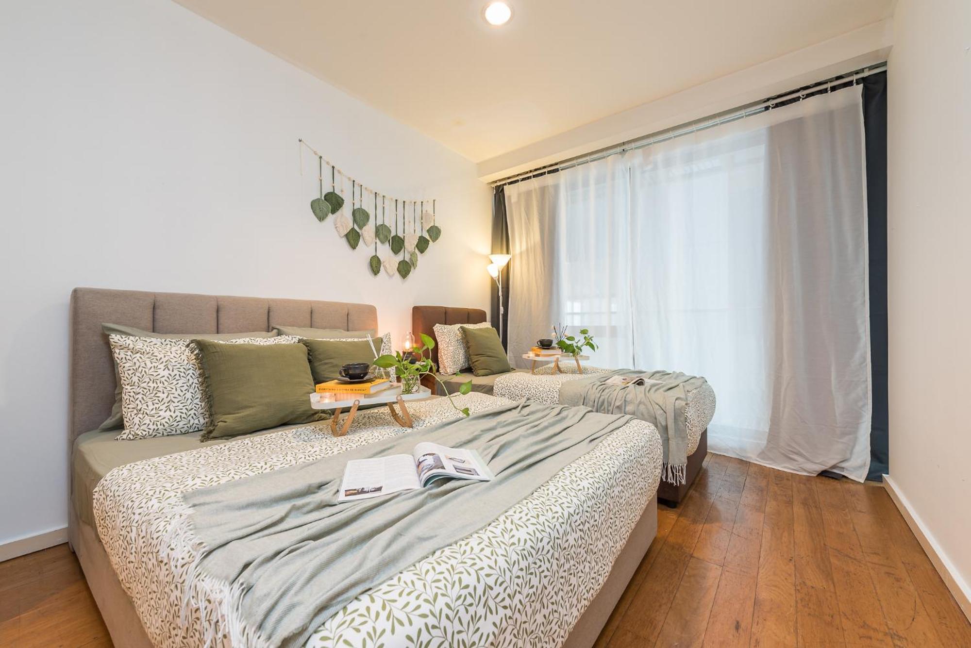 Pangsapuri Bintang Fairlane Residences Near Pavilion By Gl Staycation Kuala Lumpur