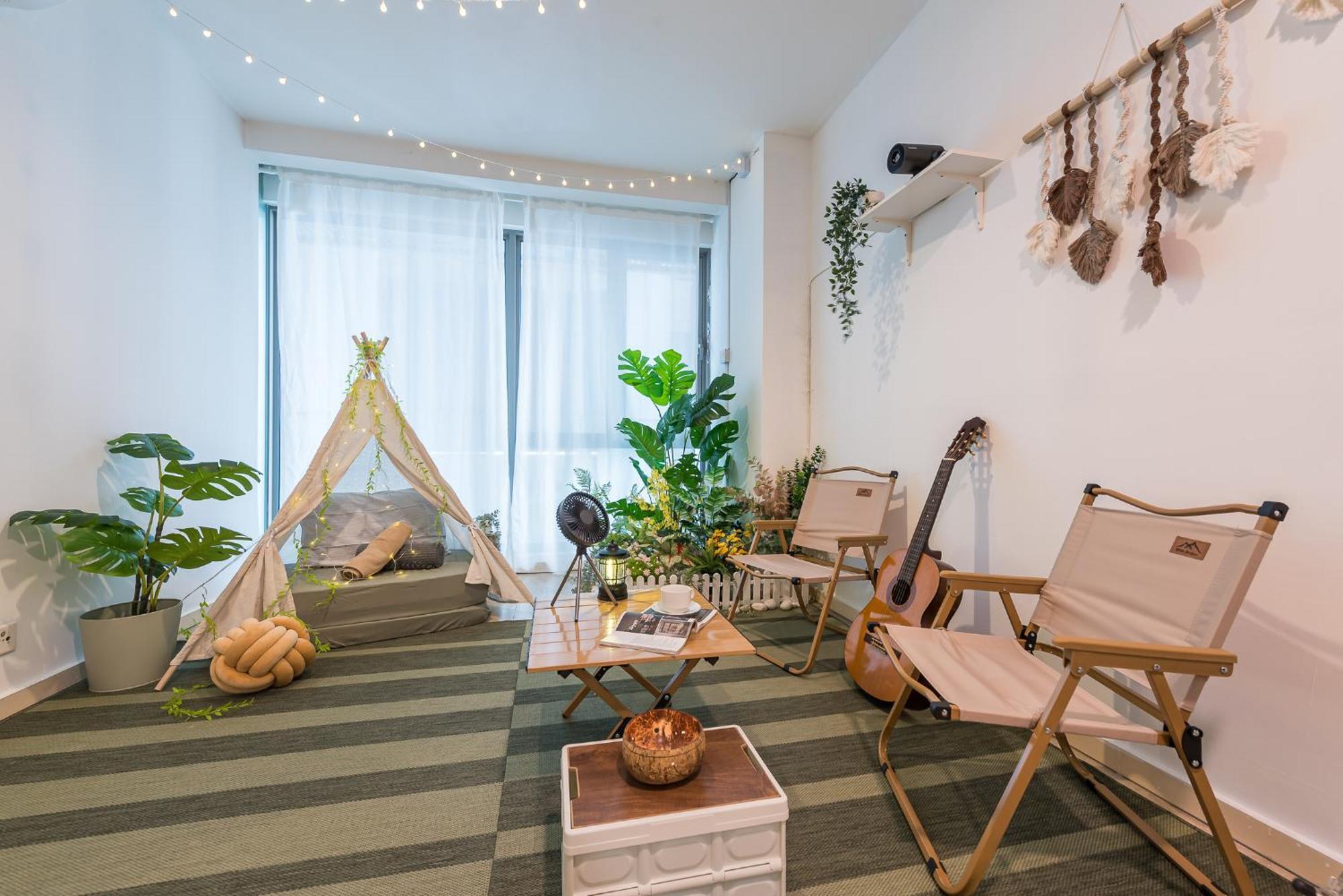 Pangsapuri Bintang Fairlane Residences Near Pavilion By Gl Staycation