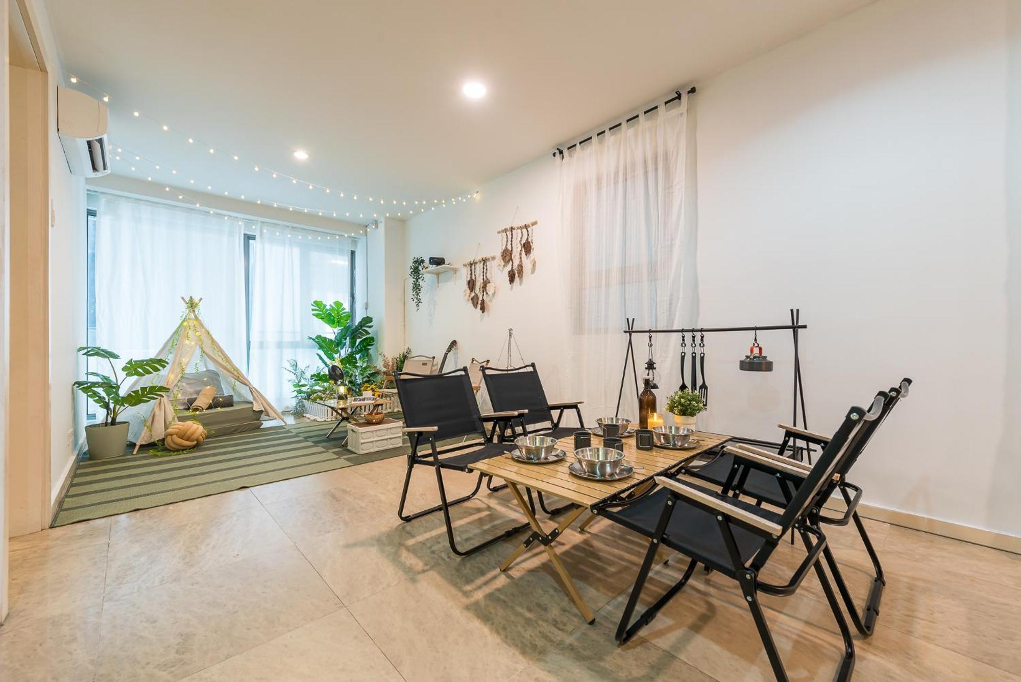 Bintang Fairlane Residences Near Pavilion By Gl Staycation Pangsapuri Kuala Lumpur