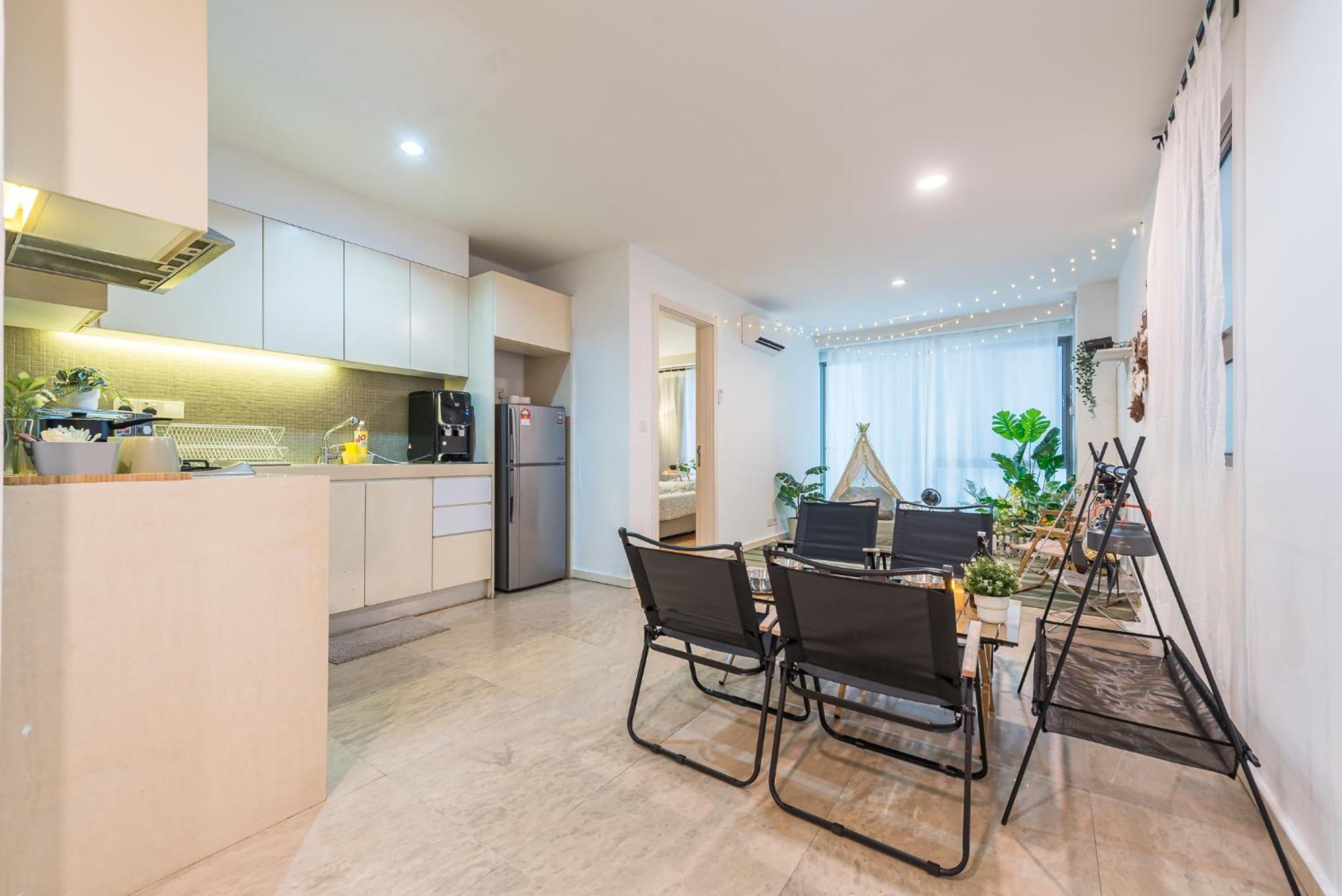 Bintang Fairlane Residences Near Pavilion By Gl Staycation *