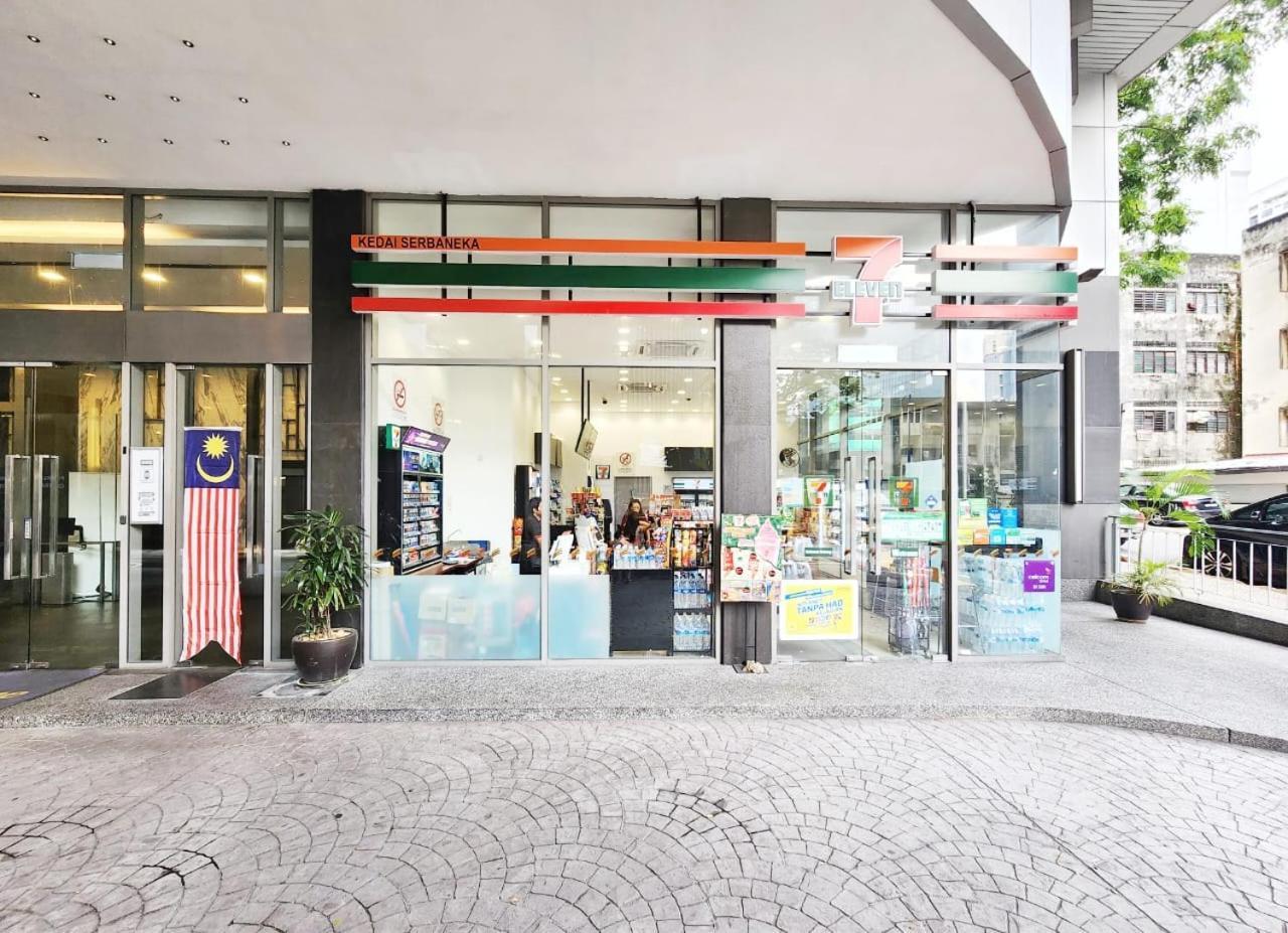 Bintang Fairlane Residences Near Pavilion By Gl Staycation Kuala Lumpur