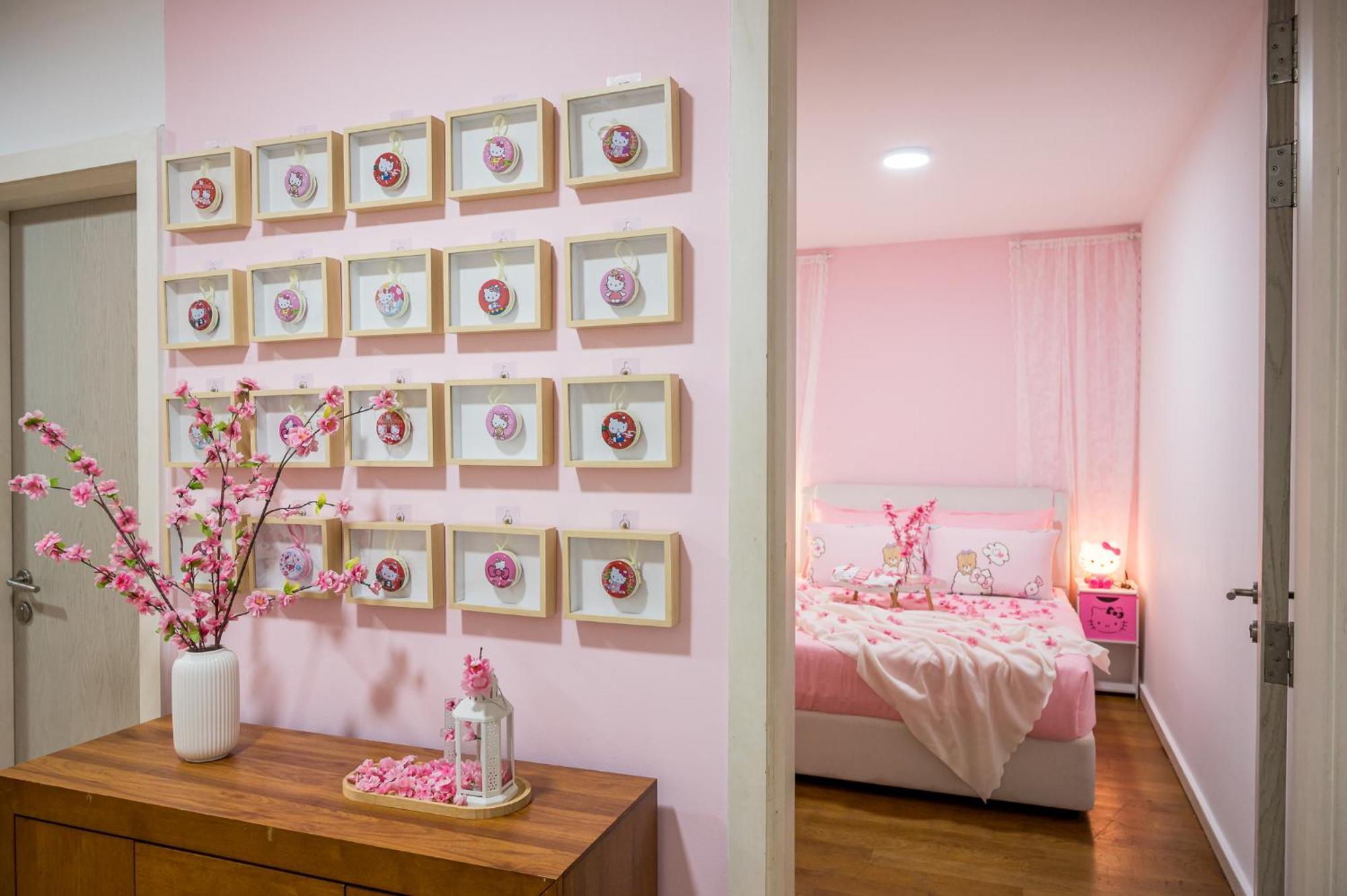 Bintang Fairlane Residences Near Pavilion By Gl Staycation Pangsapuri *
