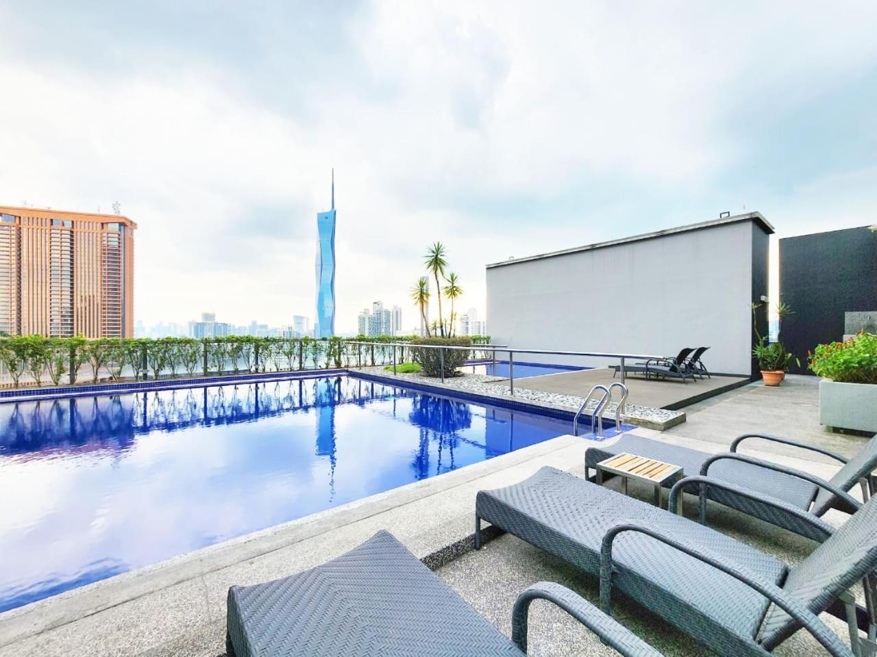Pangsapuri Bintang Fairlane Residences Near Pavilion By Gl Staycation *