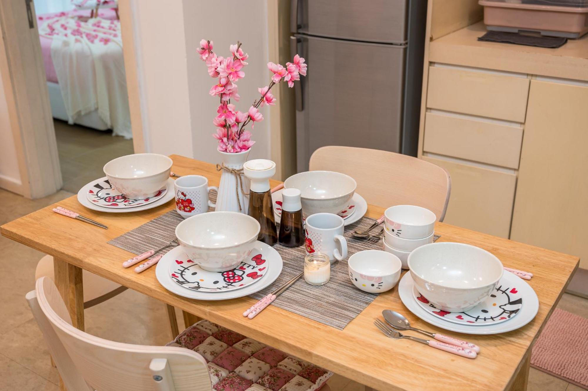 Pangsapuri Bintang Fairlane Residences Near Pavilion By Gl Staycation Kuala Lumpur
