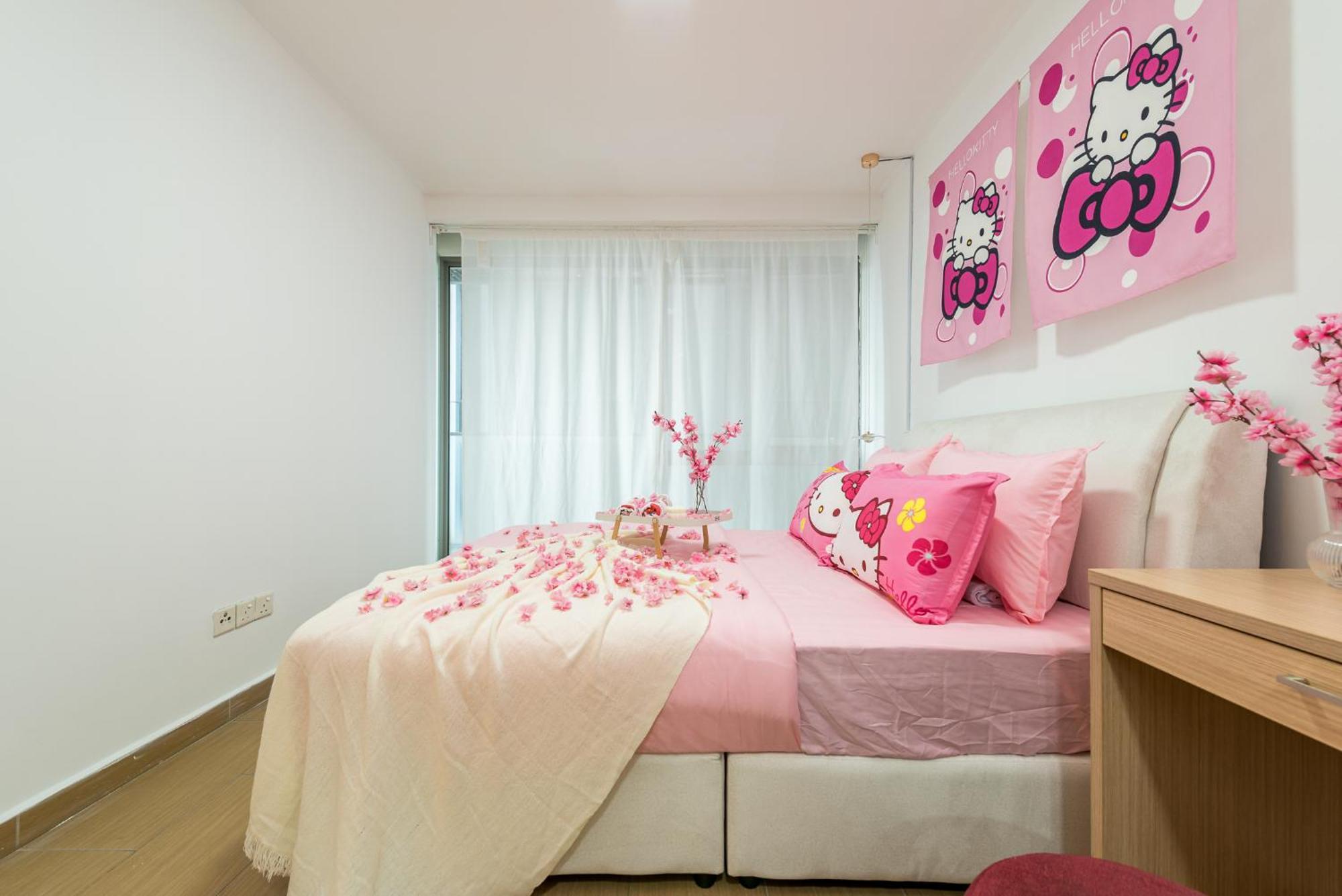 Bintang Fairlane Residences Near Pavilion By Gl Staycation
