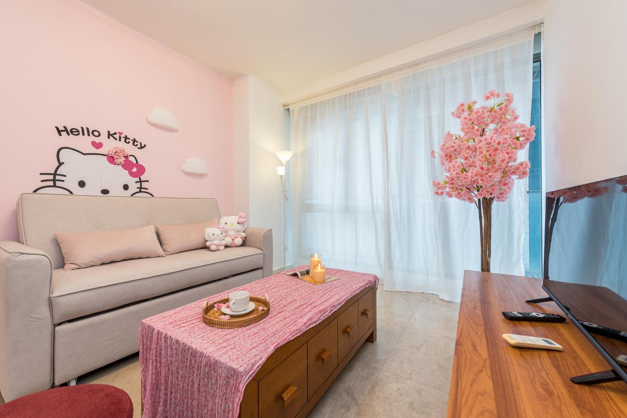 Pangsapuri Bintang Fairlane Residences Near Pavilion By Gl Staycation