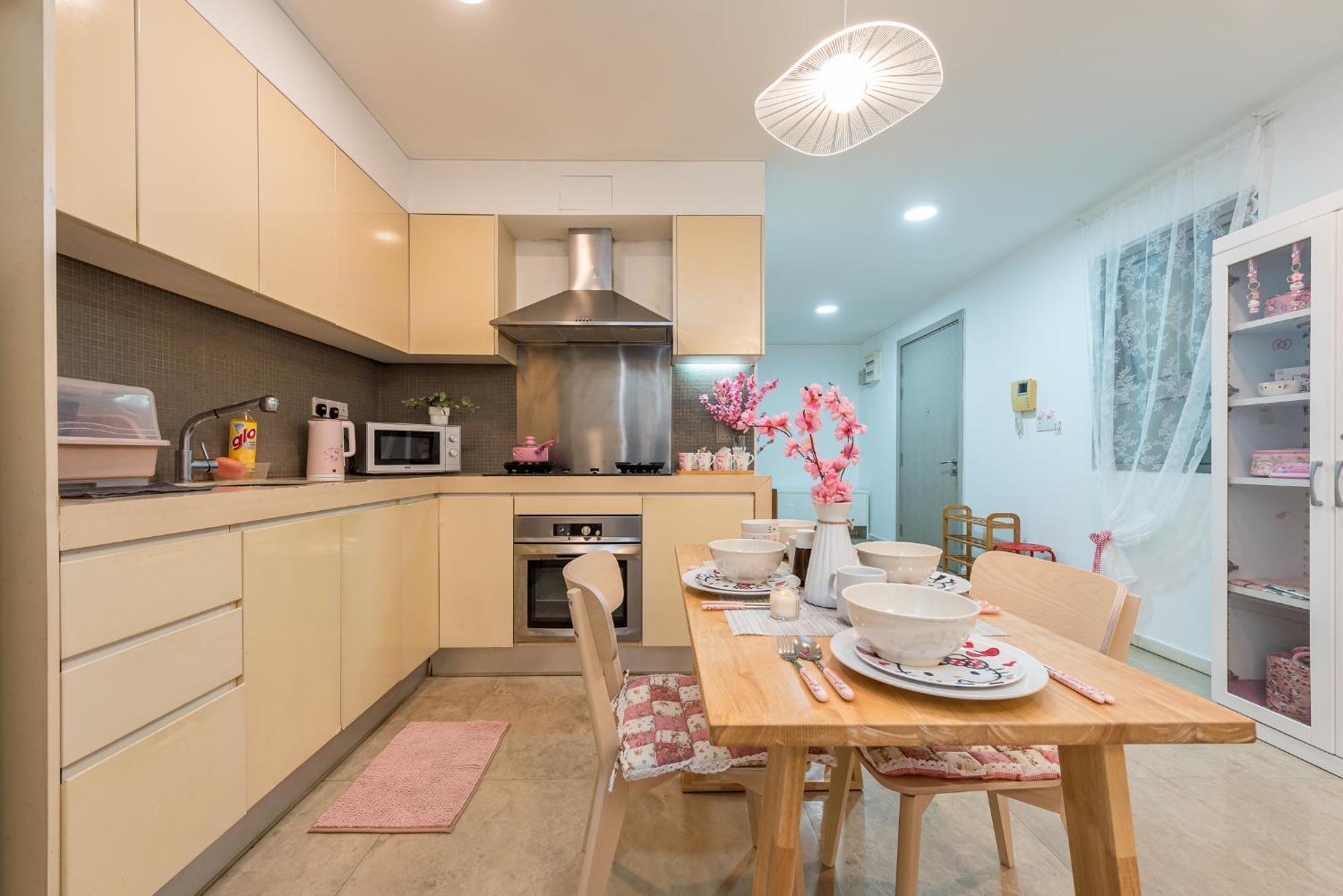 Bintang Fairlane Residences Near Pavilion By Gl Staycation *
