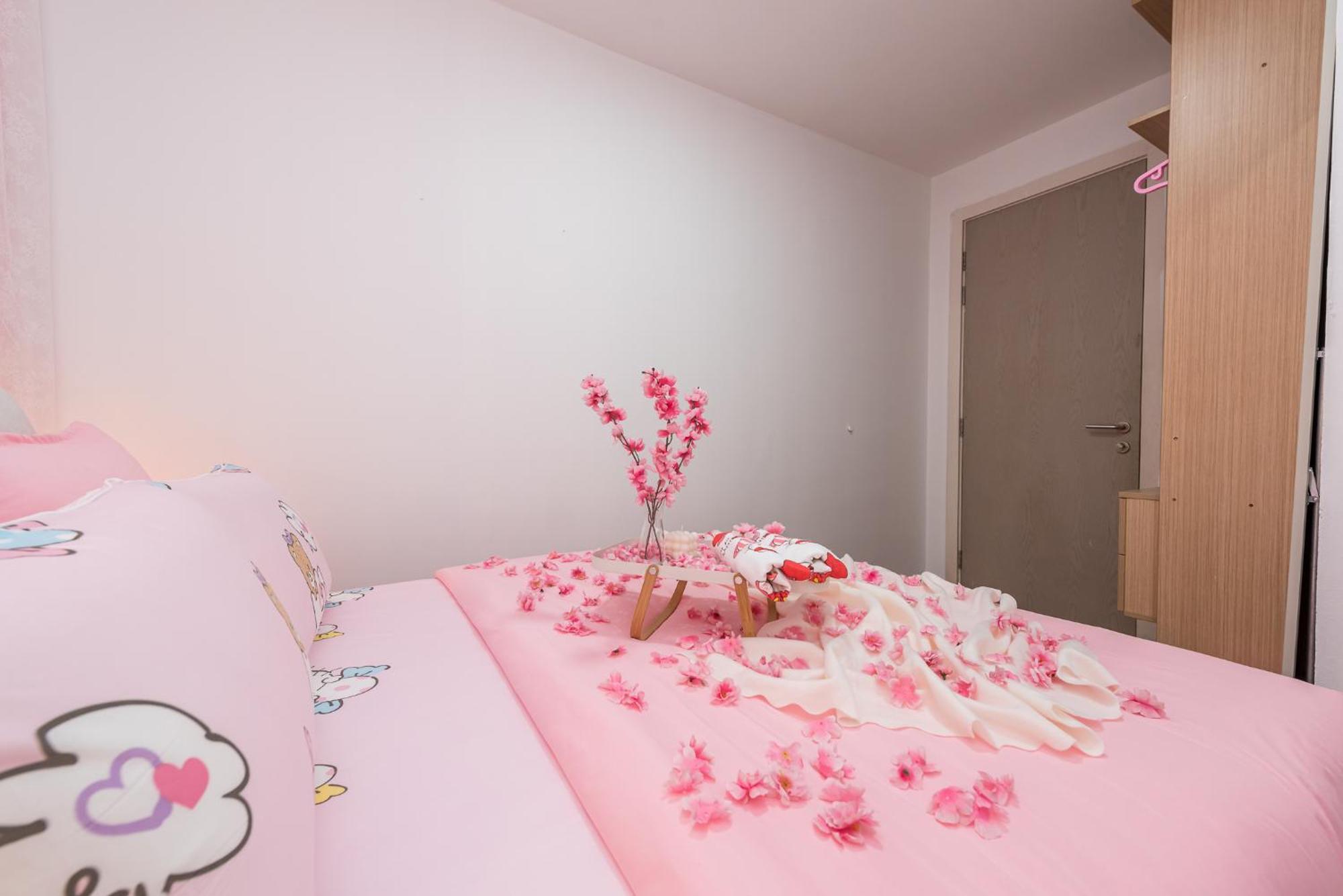 Pangsapuri Bintang Fairlane Residences Near Pavilion By Gl Staycation