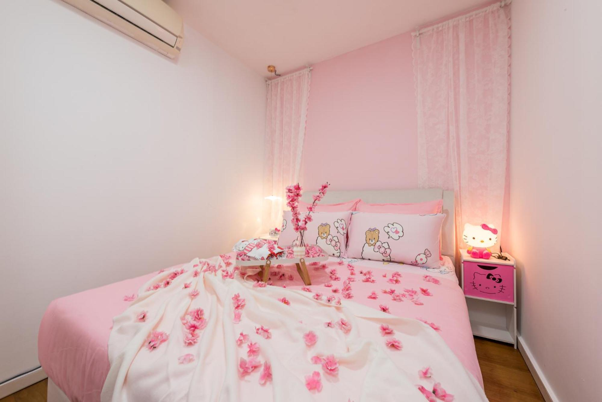 Bintang Fairlane Residences Near Pavilion By Gl Staycation *