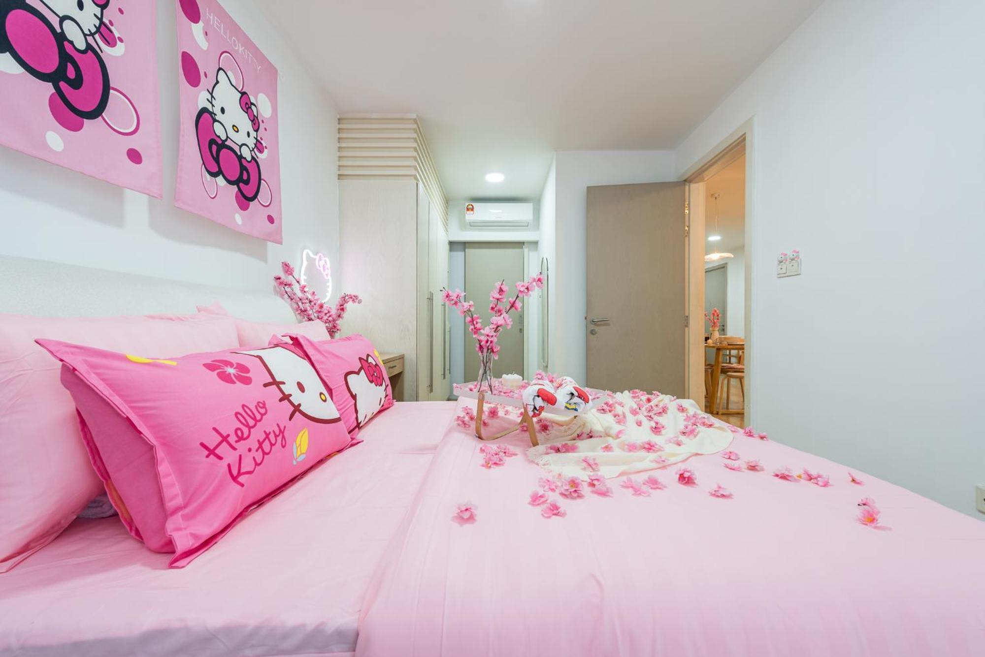 Bintang Fairlane Residences Near Pavilion By Gl Staycation
