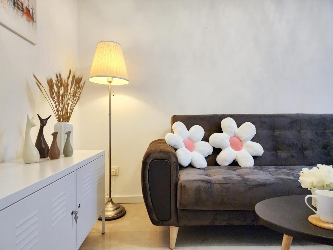 Bintang Fairlane Residences Near Pavilion By Gl Staycation Pangsapuri
