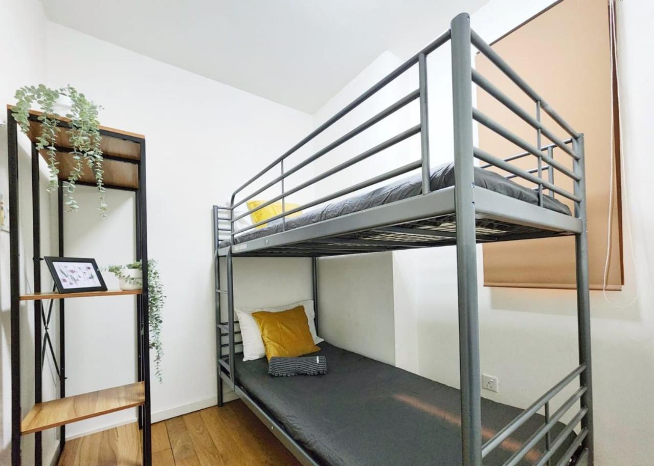 Pangsapuri Bintang Fairlane Residences Near Pavilion By Gl Staycation *